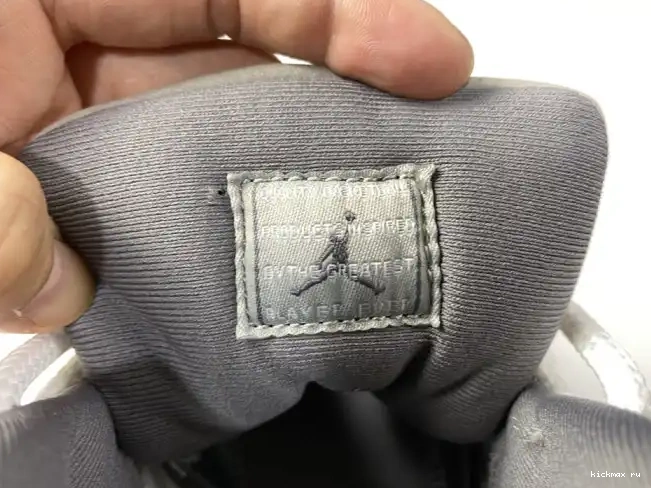 Cheap Kickmax 11 Retro CT8012 Air Jordan 'Cool 005 Grey' 0424